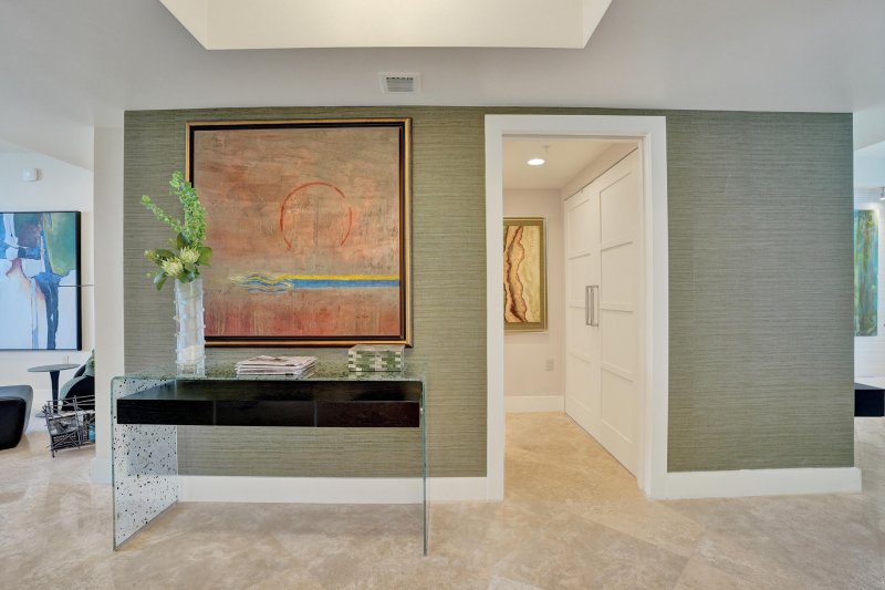 Condo for sale at Las Olas River House 2906