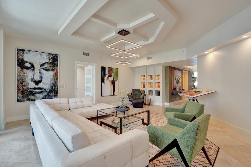 Condo for sale at Las Olas River House 2906
