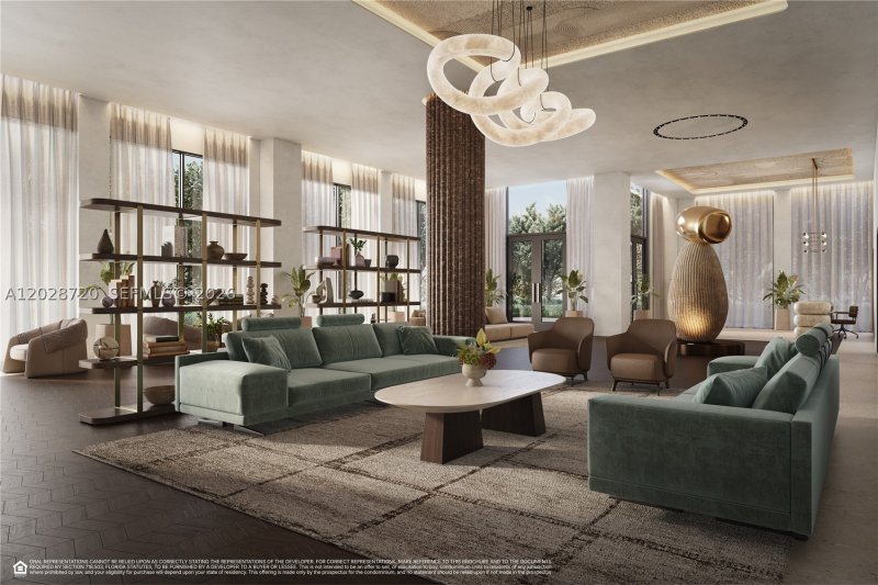 Condo for sale at CORA 609
