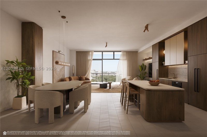 Condo for sale at CORA 609