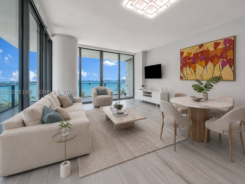 Apartment for rent at Gran Paraiso 907