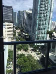 Avenue on Brickell 1060 Tower Apt #1901