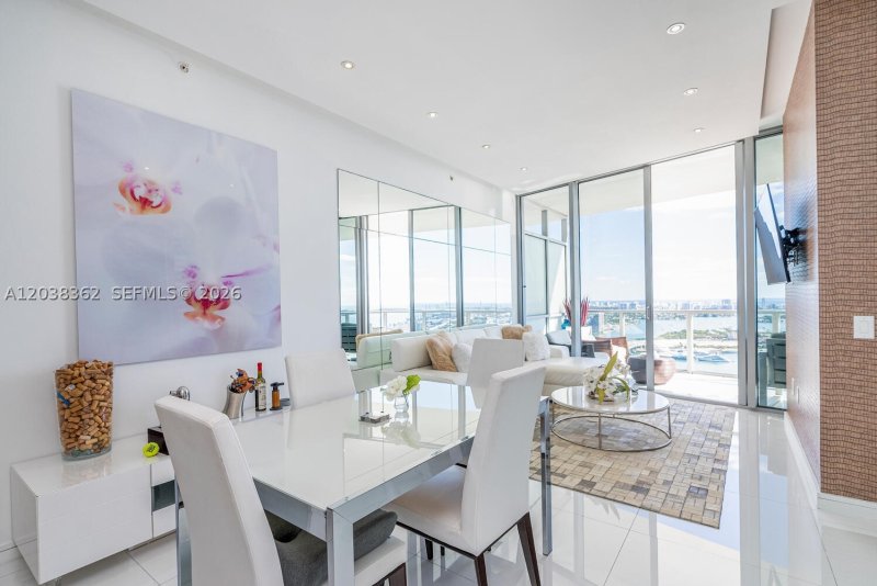 Apartment for rent at Marquis 4103