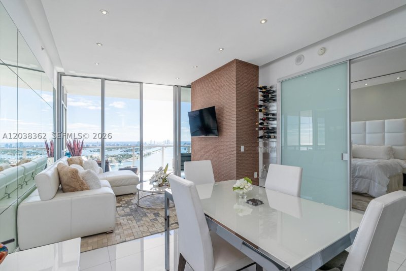 Apartment for rent at Marquis 4103