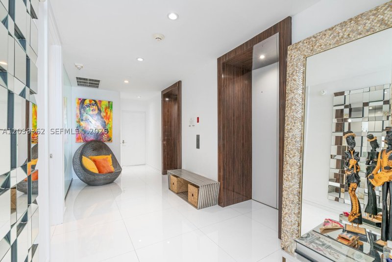Apartment for rent at Marquis 4103