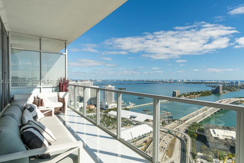 Apartment for rent at Marquis 4103