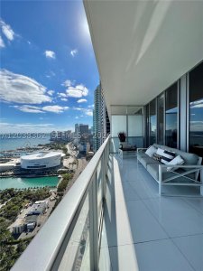 Marquis Apt #4103