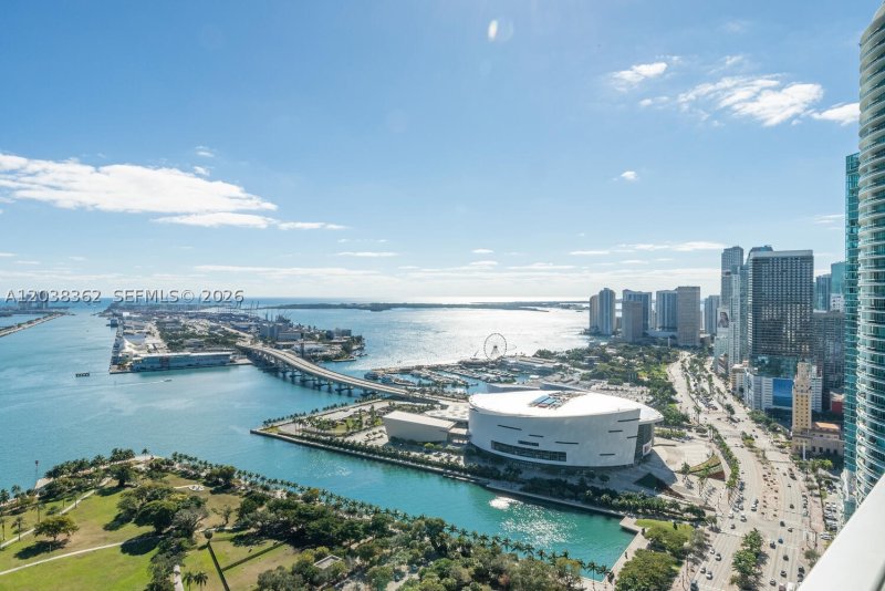 Apartment for rent at Marquis 4103