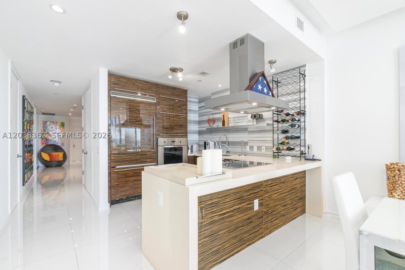 Apartment for rent at Marquis 4103