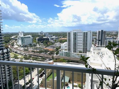 Vue at Brickell Apt #2111