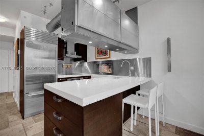 Neo Vertika Brickell Apt #2707