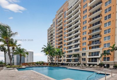 Gables Marquis Apt #903