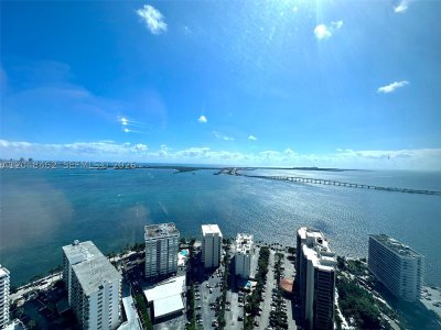 Four Seasons Millenium Tower I Apt #42E