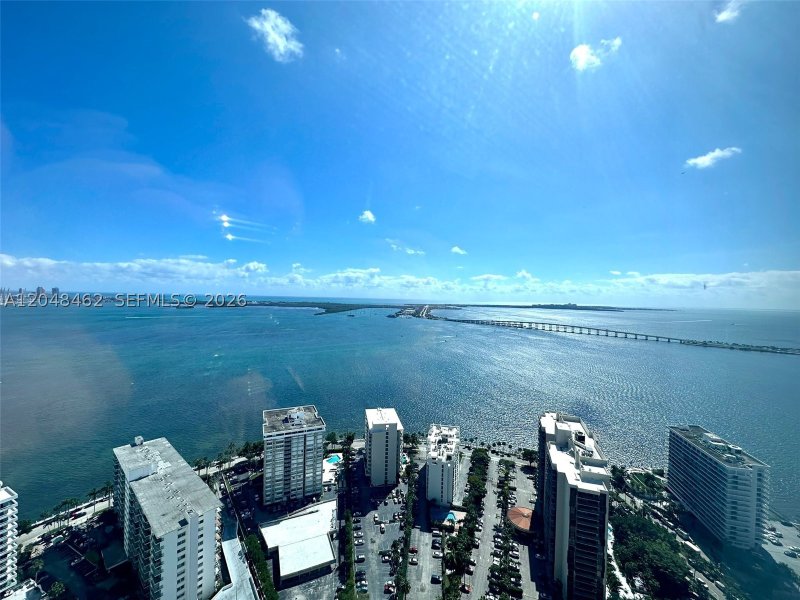 Four Seasons Millenium Tower I Apt #42E