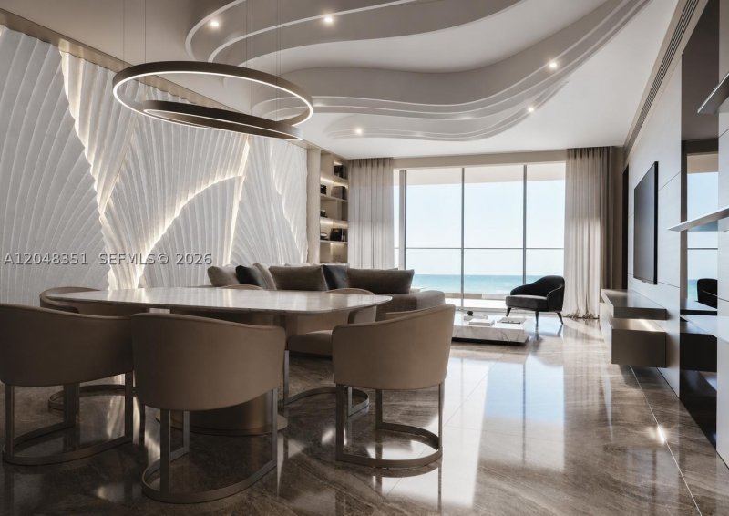 Condo for sale at Residences by Armani / Casa 2901