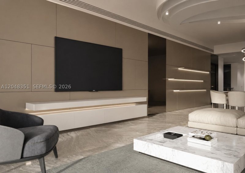 Condo for sale at Residences by Armani / Casa 2901