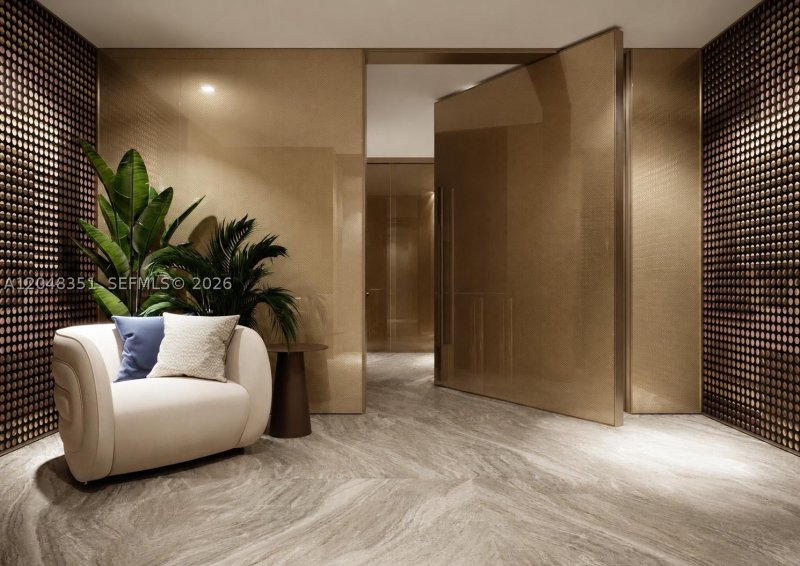 Condo for sale at Residences by Armani / Casa 2901