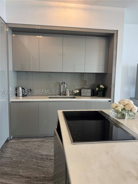 Condo for sale at Residences by Armani / Casa 2901