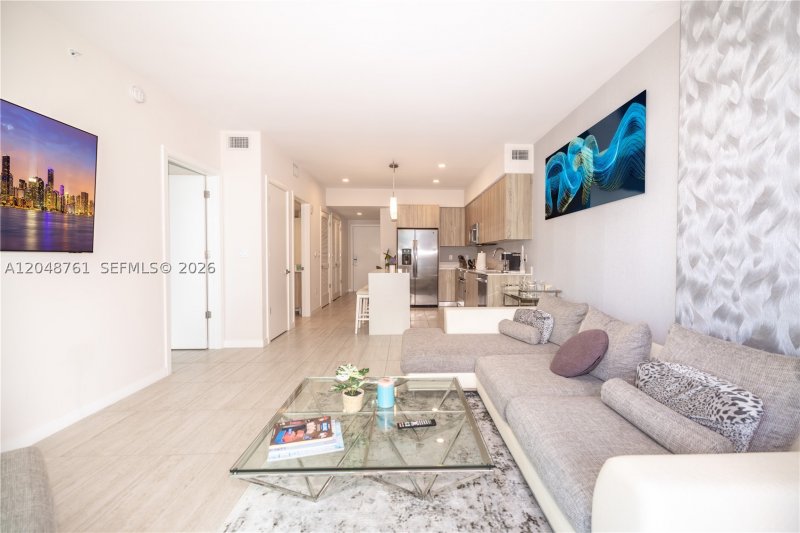 Condo for sale at Quadro Miami Design District S-1118