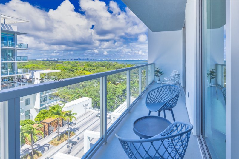 Quadro Miami Design District Apt #S-1118