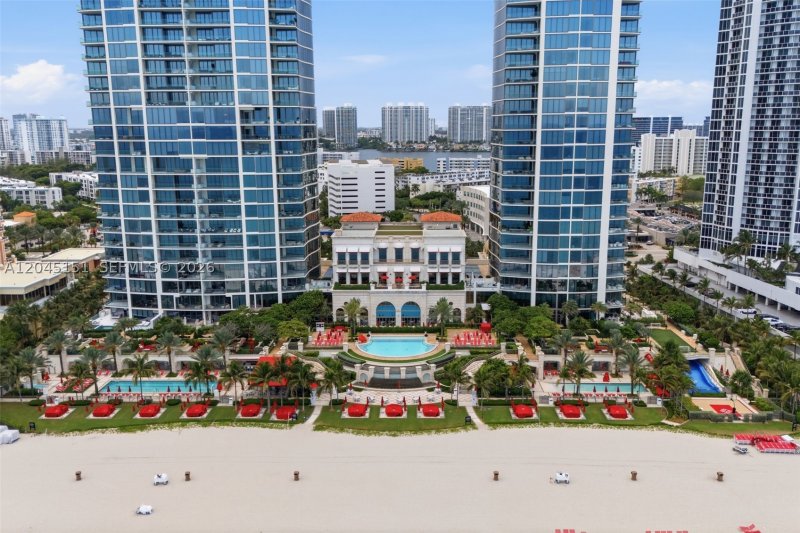 Apartment for rent at The Estates at Acqualina 3906