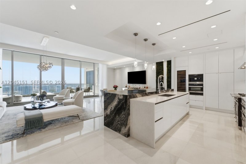 Apartment for rent at The Estates at Acqualina 3906