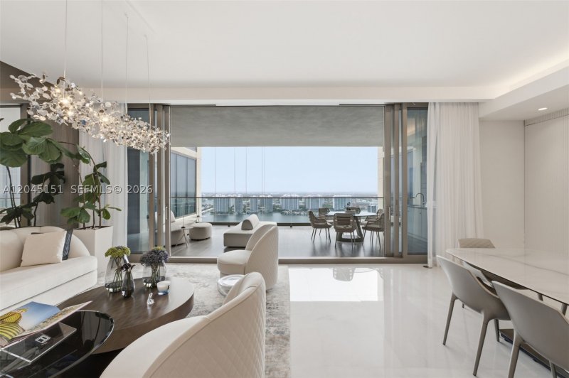 Apartment for rent at The Estates at Acqualina 3906