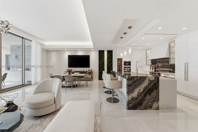 Apartment for rent at The Estates at Acqualina 3906