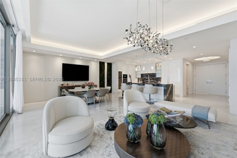 Apartment for rent at The Estates at Acqualina 3906