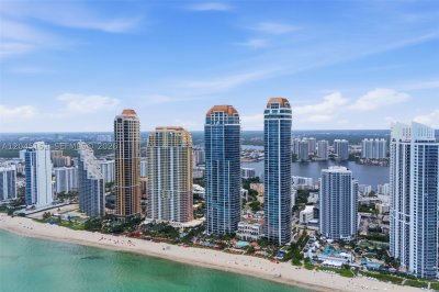 The Estates at Acqualina Apt #3906