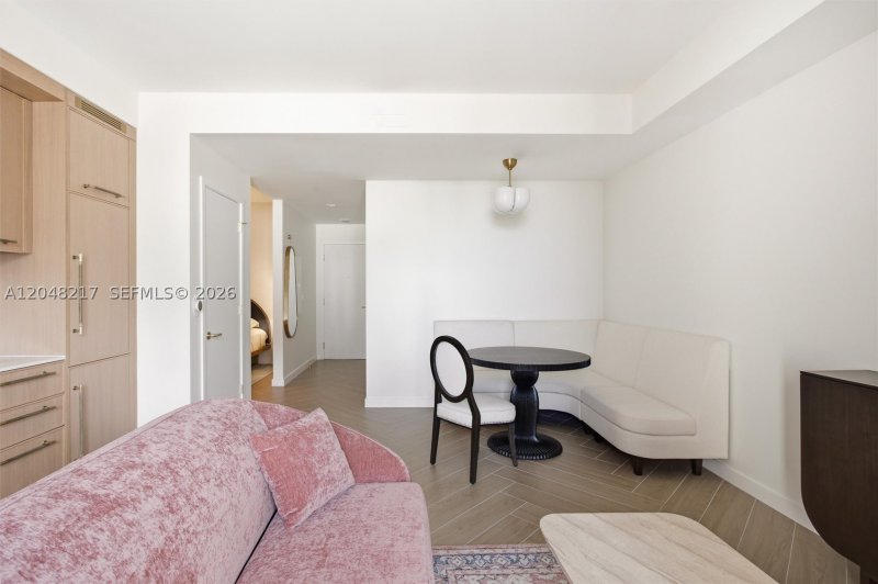 Condo for sale at NoMad Residences Wynwood 432