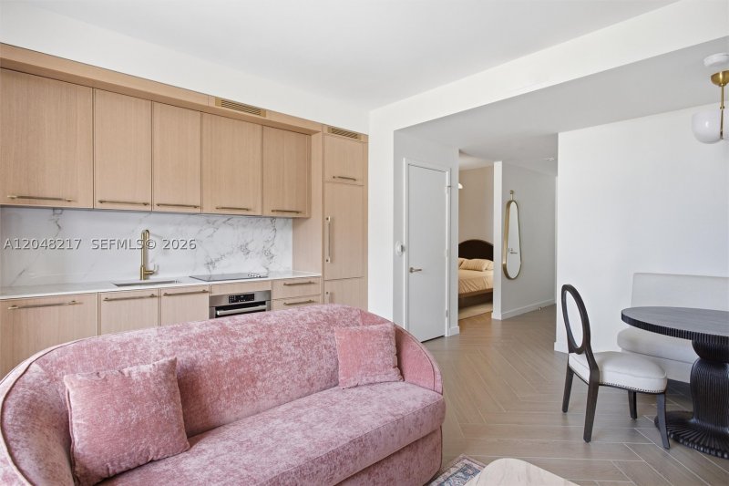 Condo for sale at NoMad Residences Wynwood 432