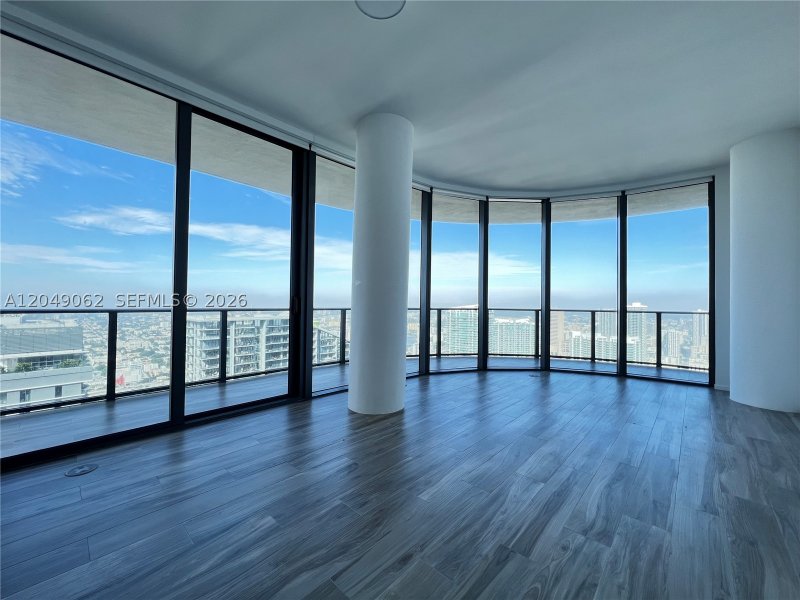 Aluguel de apartamento no SLS Lux Brickell 5309