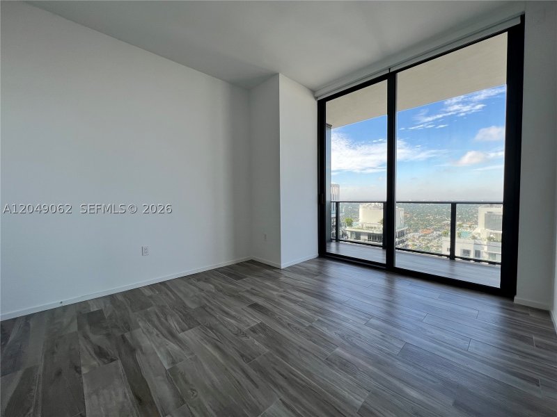 Aluguel de apartamento no SLS Lux Brickell 5309