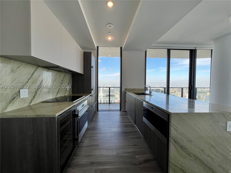 Aluguel de apartamento no SLS Lux Brickell 5309