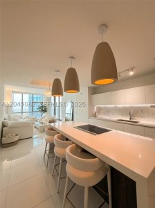 Paramount Miami WorldCenter Apt #2301