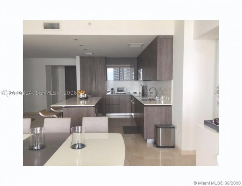 Apartment for rent at Brickell City Centre Reach 2007