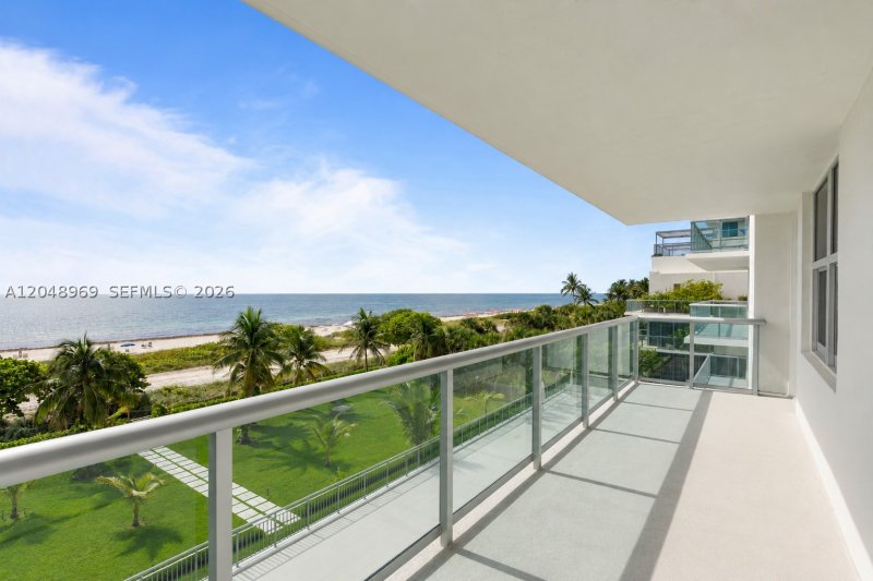 Apartment for rent at 9500 Oceans Condo 403