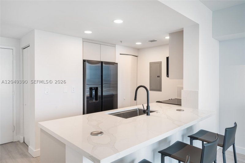 Alquiler de apartamento en One Miami East Tower 2920