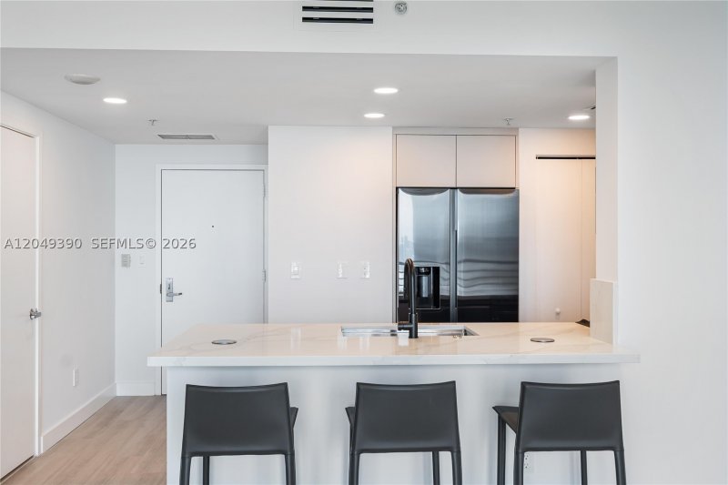 Alquiler de apartamento en One Miami East Tower 2920