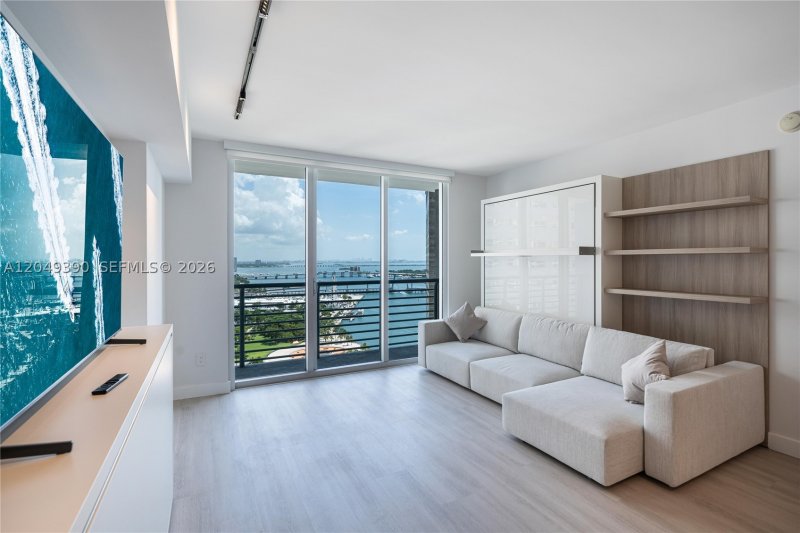 One Miami East Tower Apt #2920