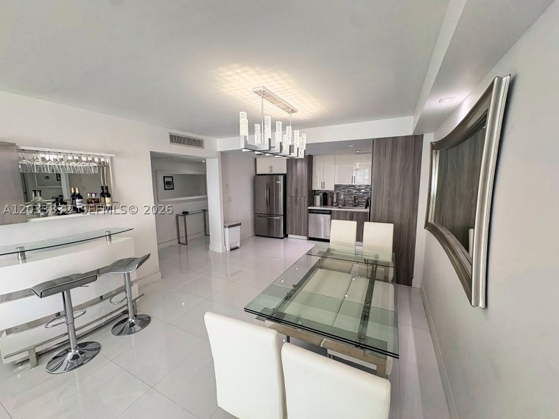 Apartment for rent at Ocean View 827