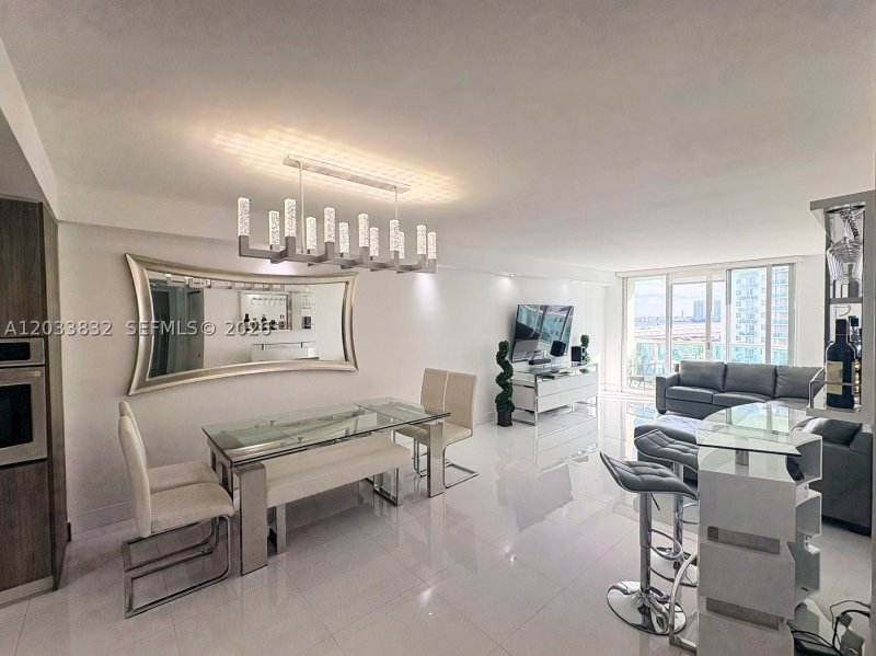 Apartment for rent at Ocean View 827