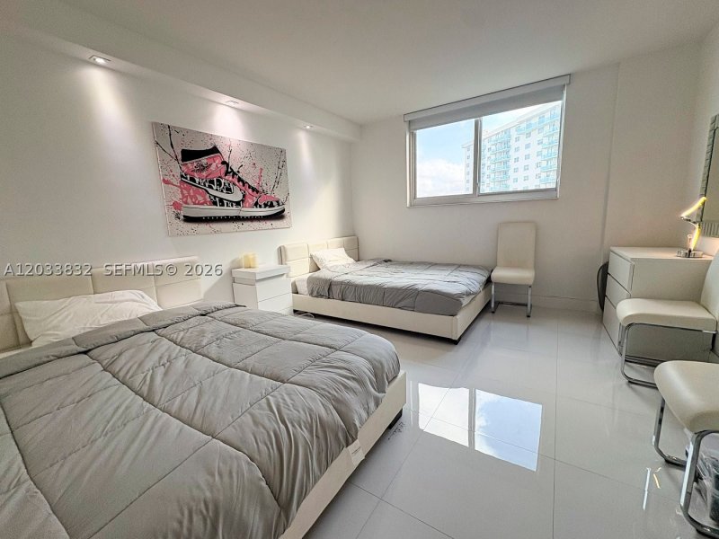 Apartment for rent at Ocean View 827