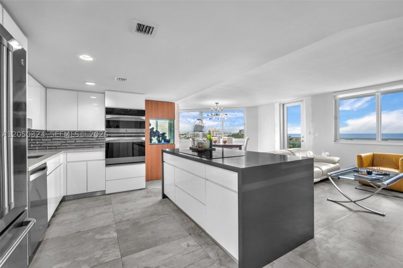 Apartment for rent at Burleigh House 736