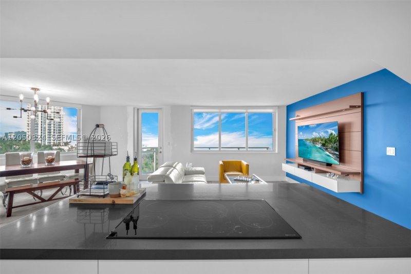 Apartment for rent at Burleigh House 736