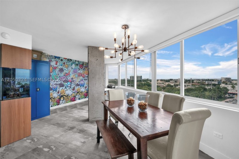 Apartment for rent at Burleigh House 736