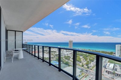 72 Park Miami Beach Apt #2102