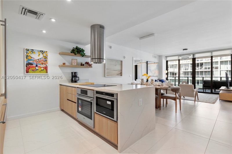 Aluguel de apartamento no Alana Bay Harbor Island 502