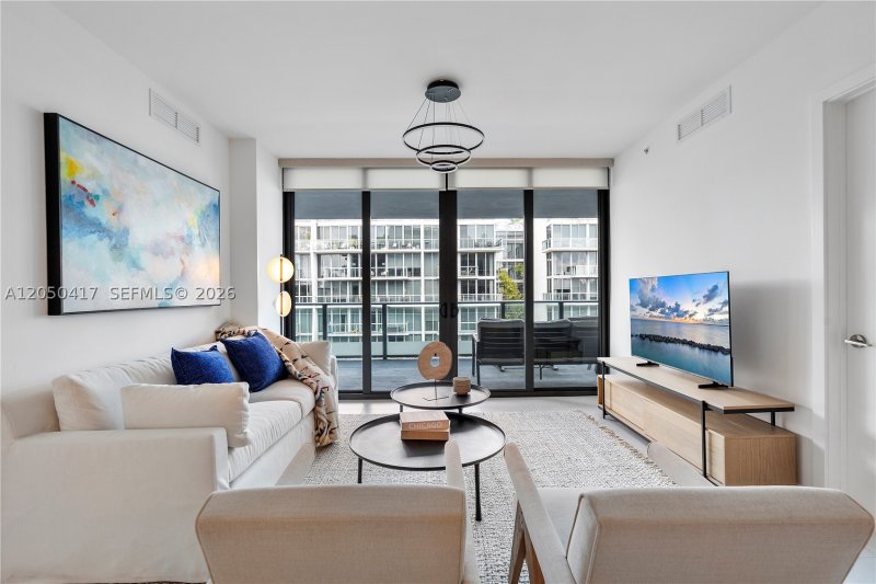 Aluguel de apartamento no Alana Bay Harbor Island 502